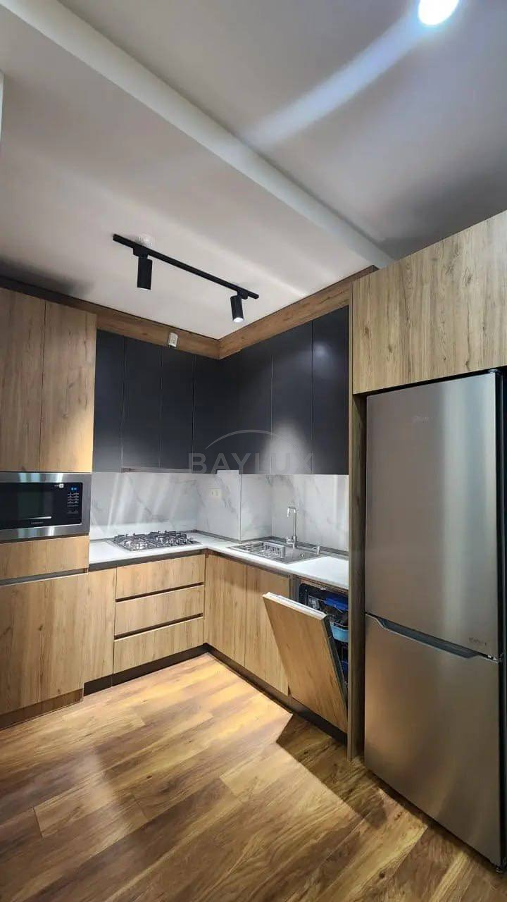 Apartment, 58 m² — Saburtalo