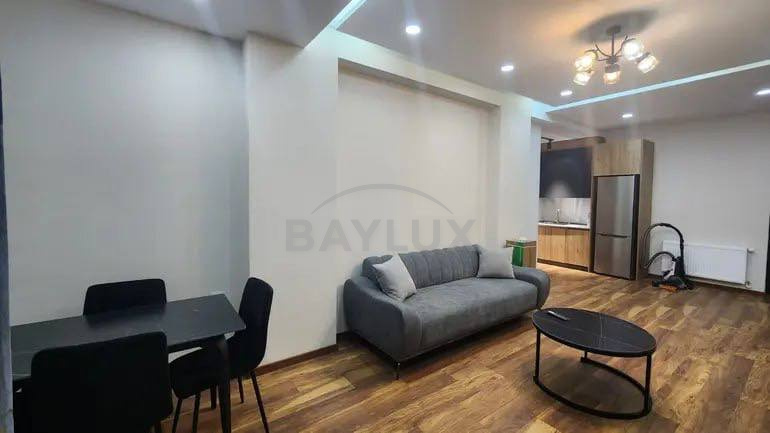 Apartment, 58 m² — Saburtalo