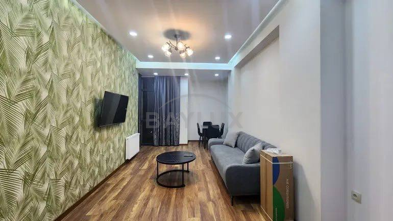 Apartment, 58 m² — Saburtalo