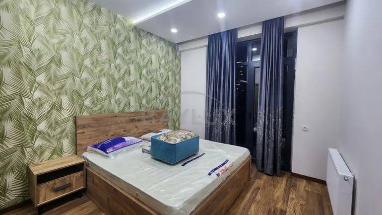Apartment, 58 m² — Saburtalo