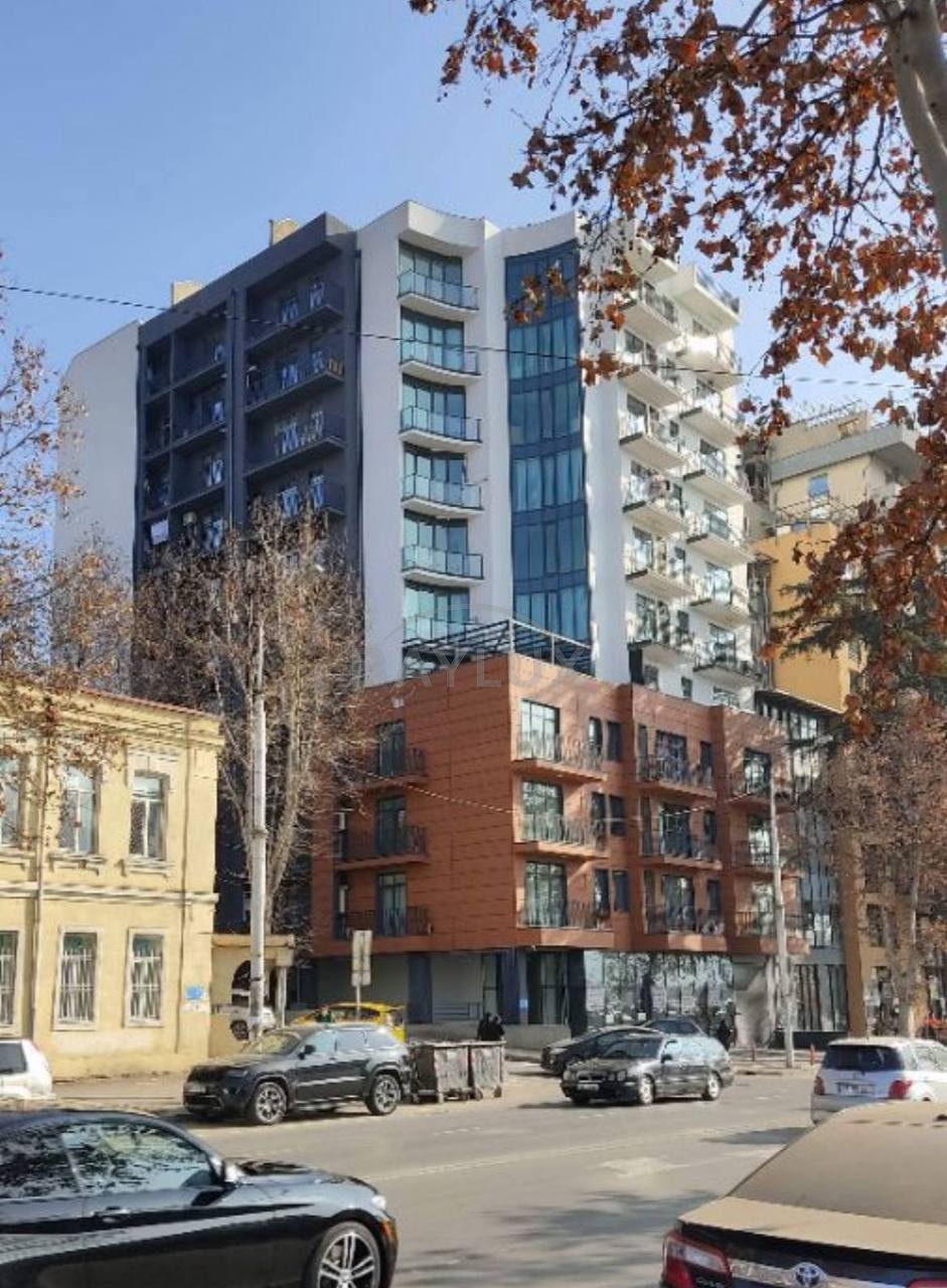 Улица Дадиани 25 — фото 7