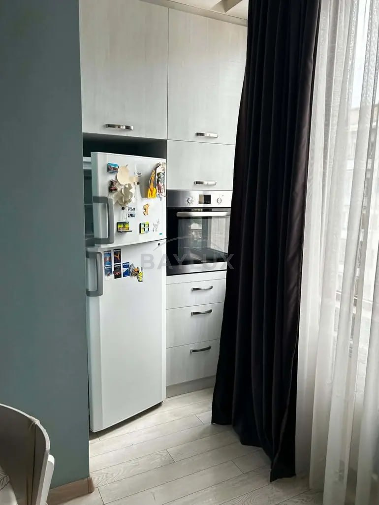 Новостройка — фото 5