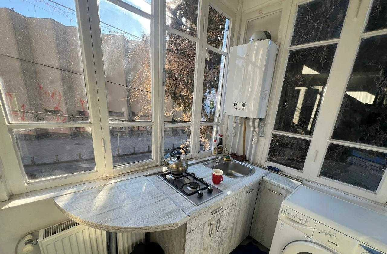 Улица Агмашенебели 184 — фото 9