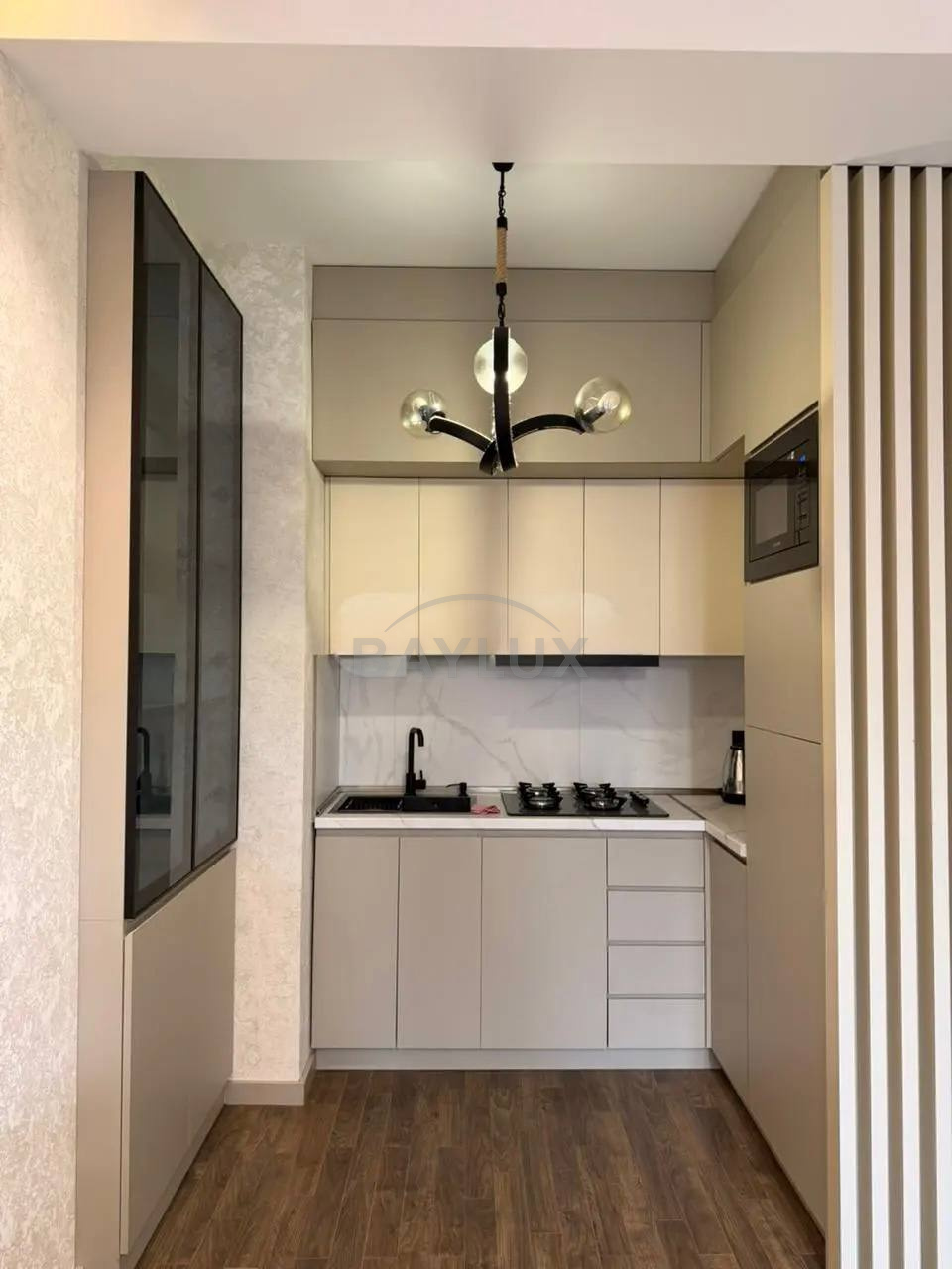 Apartment, 65 m² — Avlabari