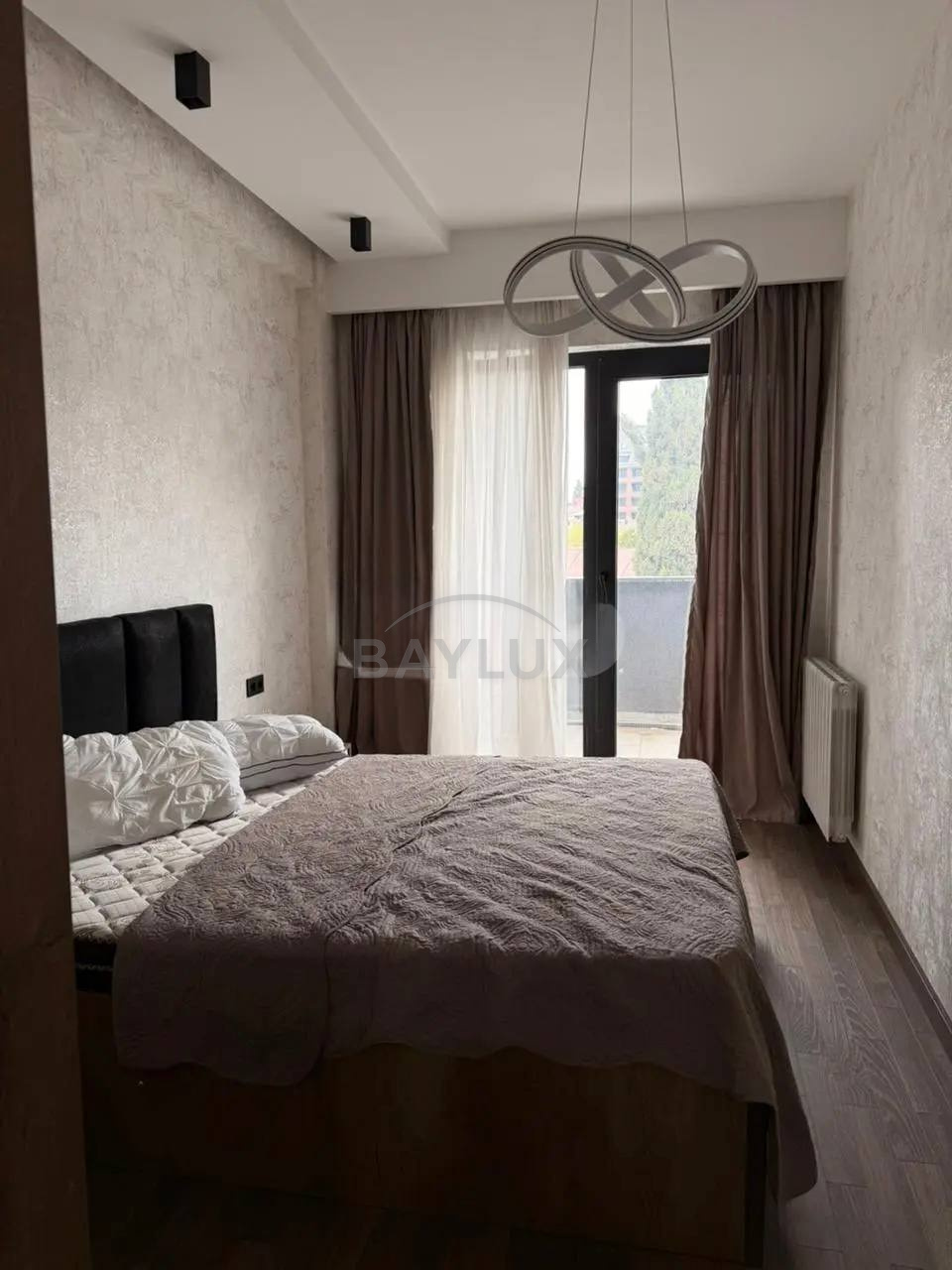 Apartment, 65 m² — Avlabari