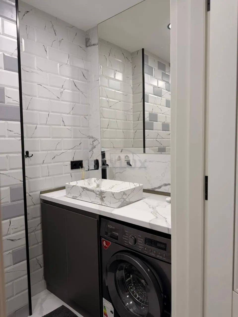 Apartment, 65 m² — Avlabari