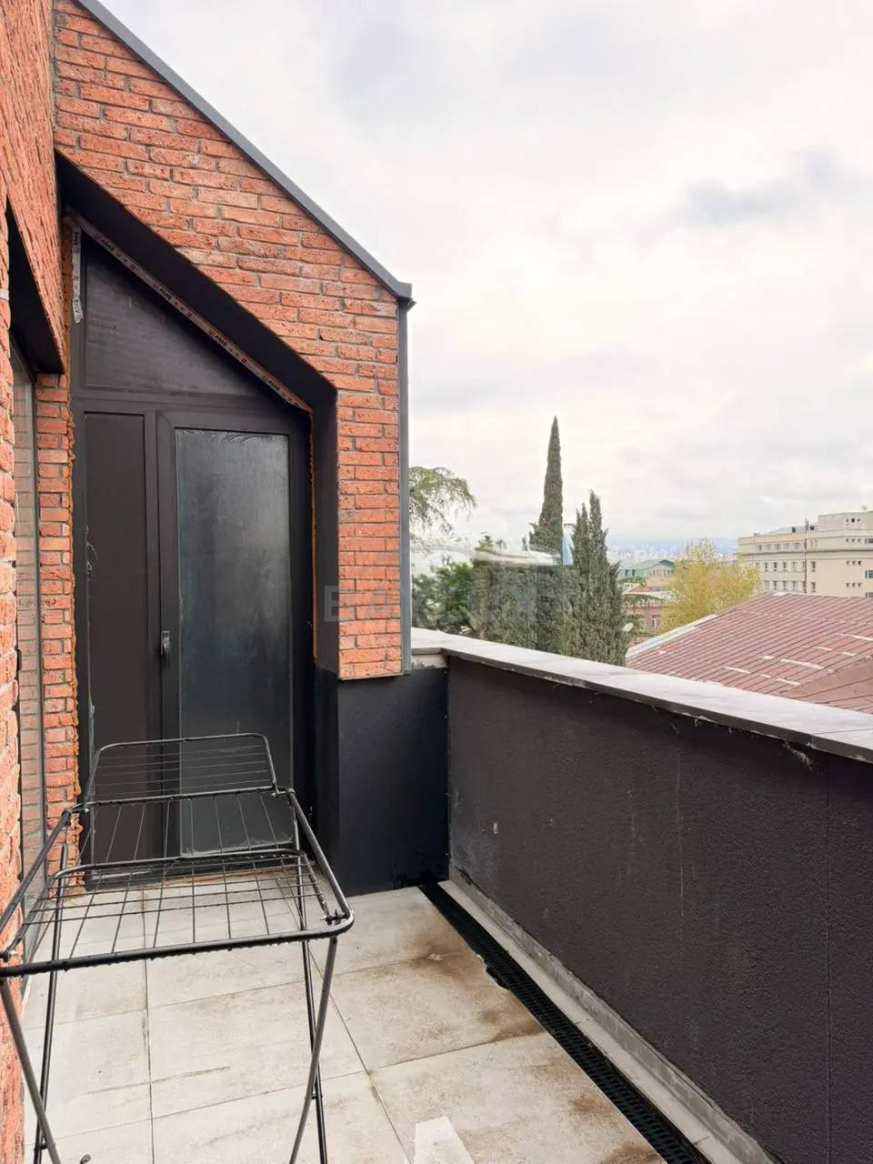 Apartment, 65 m² — Avlabari