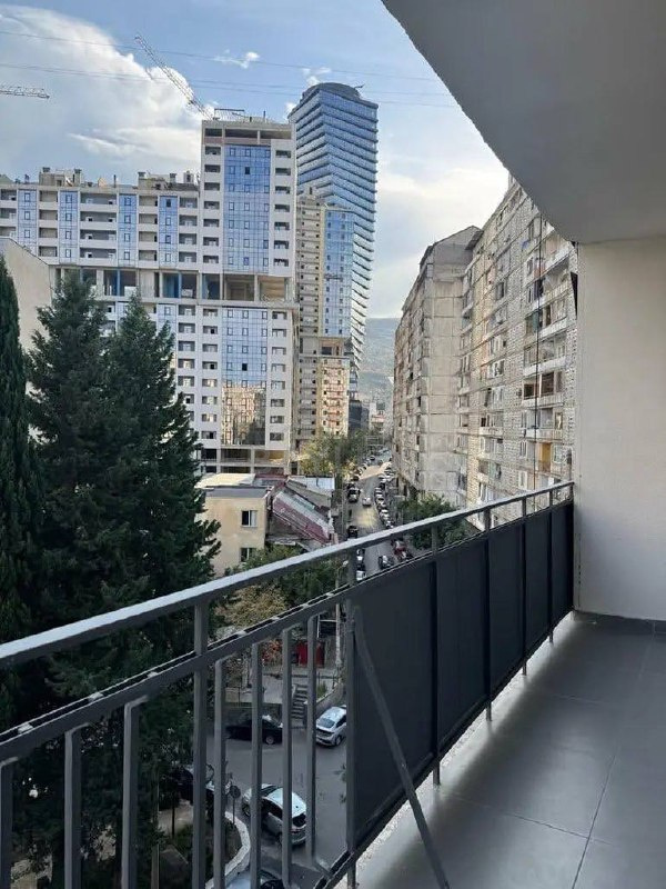 Улица Кипшидзе 6 — фото 10