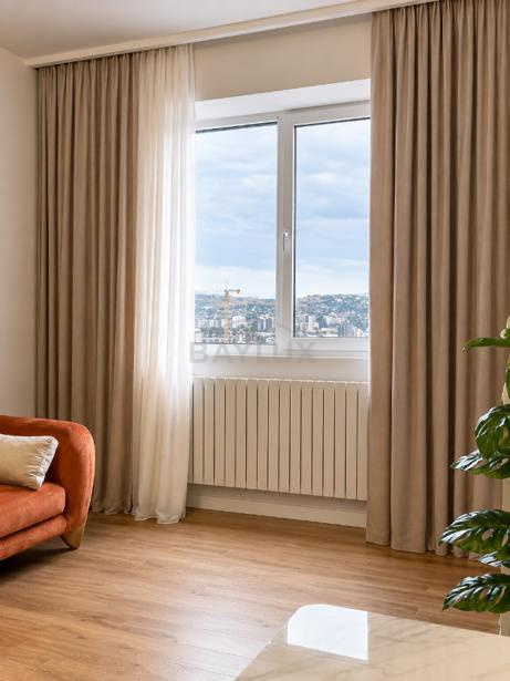 Apartment, 61 m² — St. Shartava 43