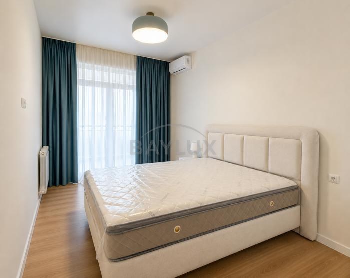 Apartment, 61 m² — St. Shartava 43