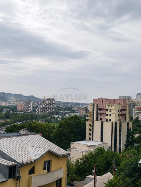 Apartment, 61 m² — St. Shartava 43