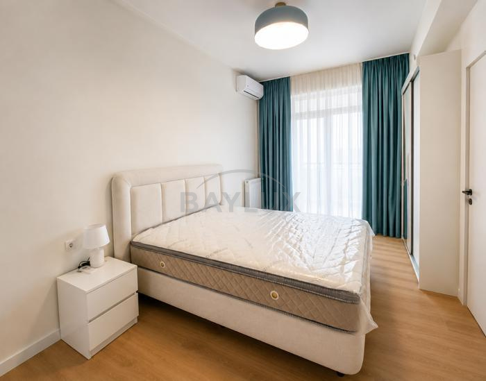 Apartment, 61 m² — St. Shartava 43