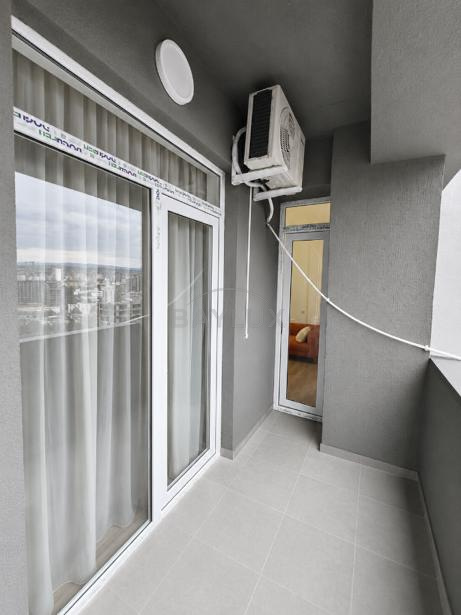Apartment, 61 m² — St. Shartava 43
