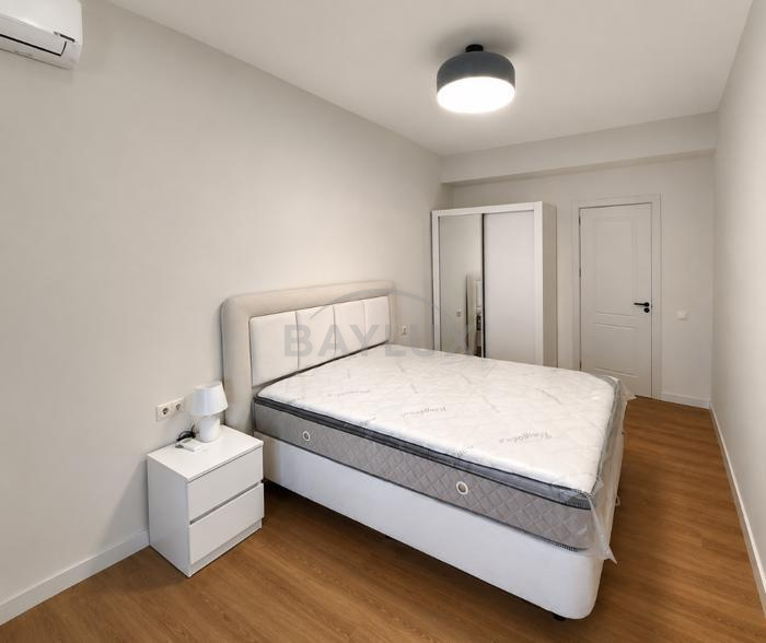 Apartment, 61 m² — St. Shartava 43