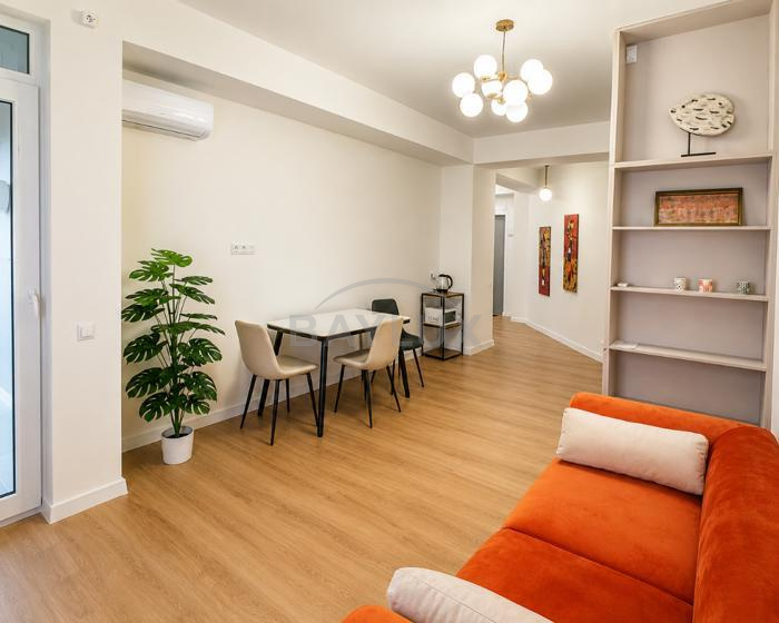 Apartment, 61 m² — St. Shartava 43
