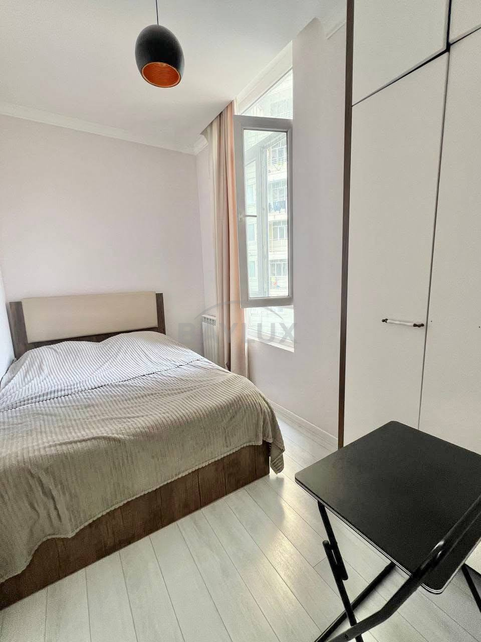 Apartment, 80 m² — St. Zuraba Gorgiladze, 98