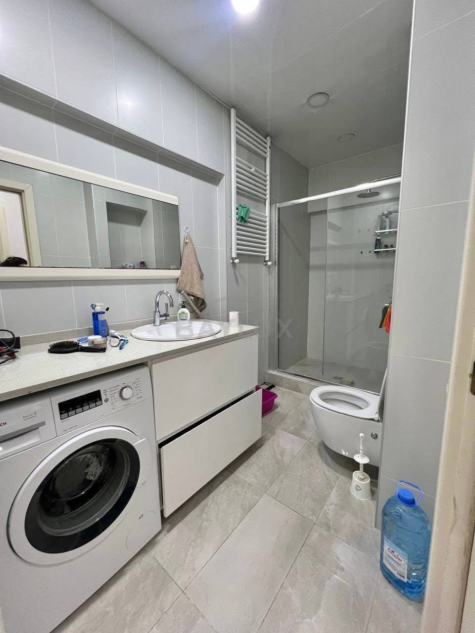 Apartment, 80 m² — St. Zuraba Gorgiladze, 98
