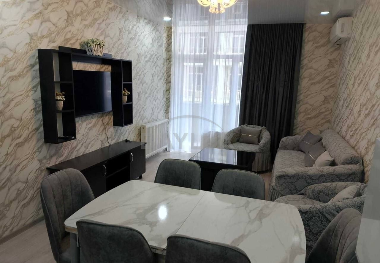 Ул. Згвиспири, 1 — фото 2