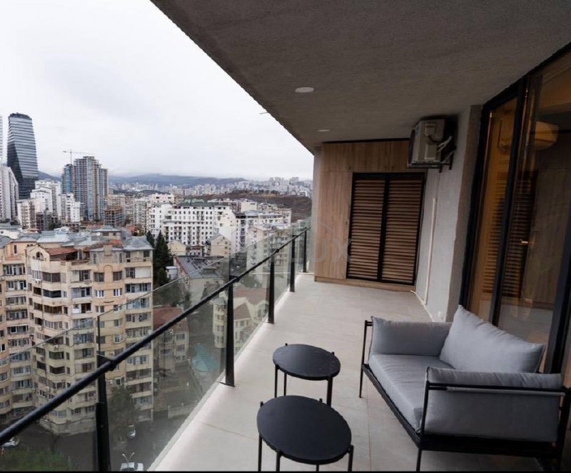Улица Авалишвили 8 — фото 6