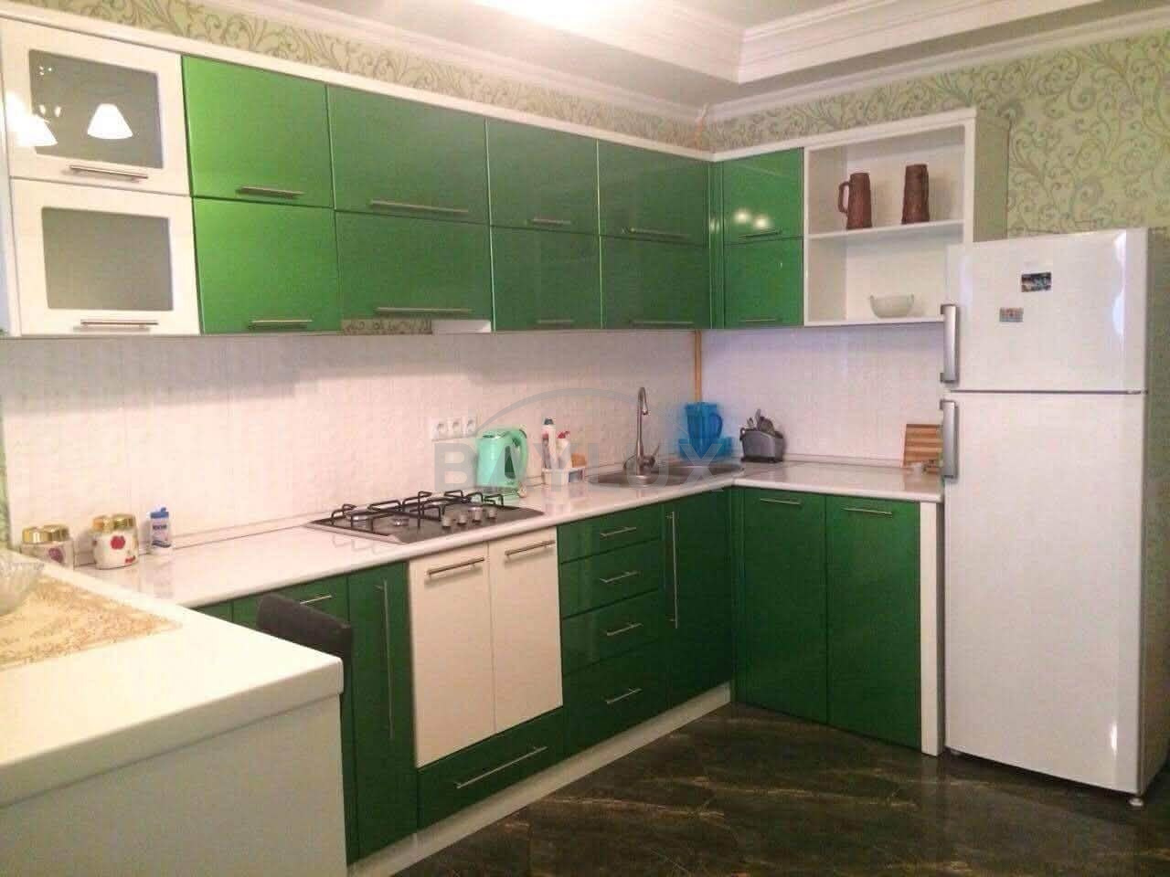 Квартира — фото 1