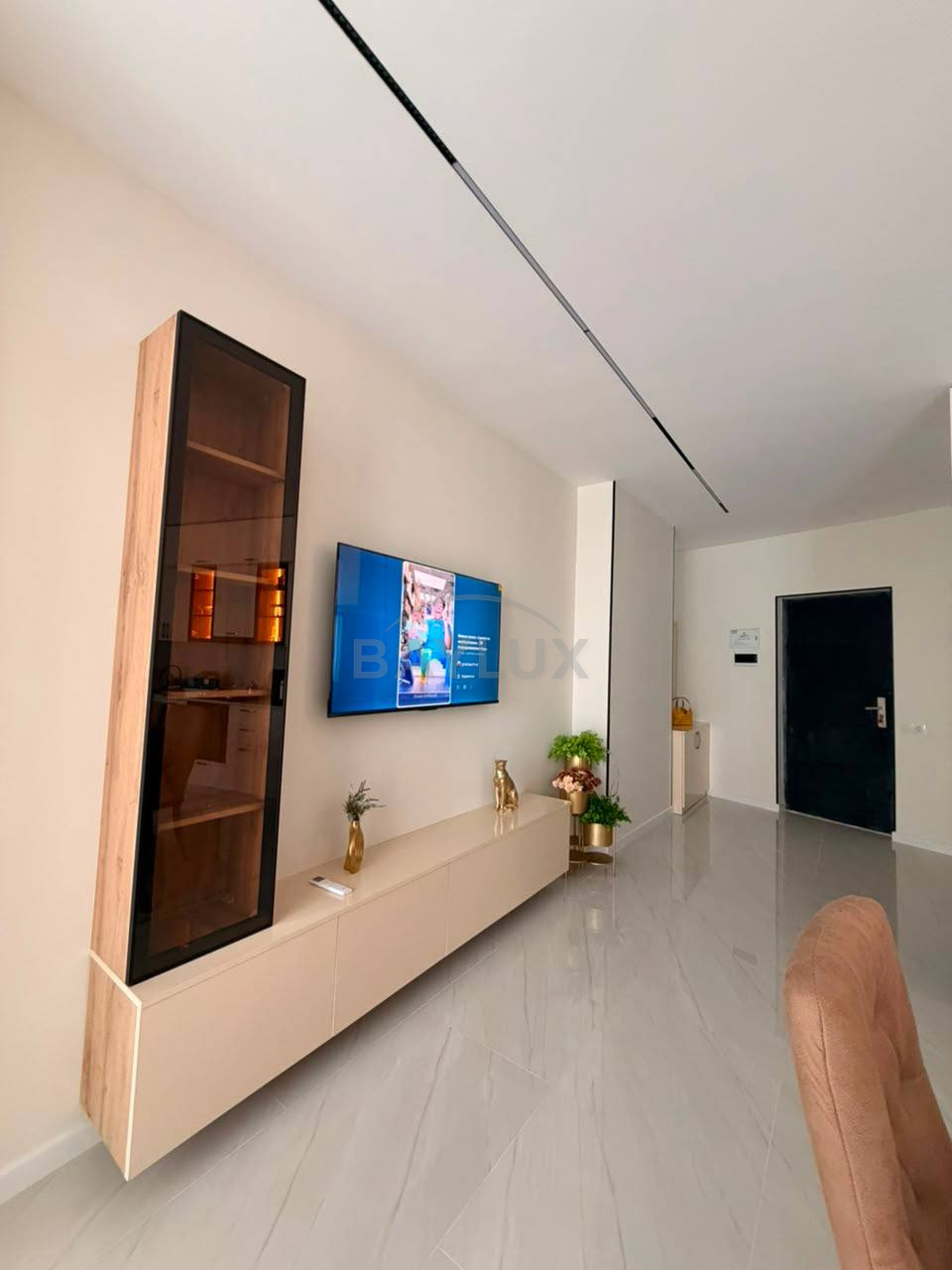 Apartment, 62 m² — Shartava 10
