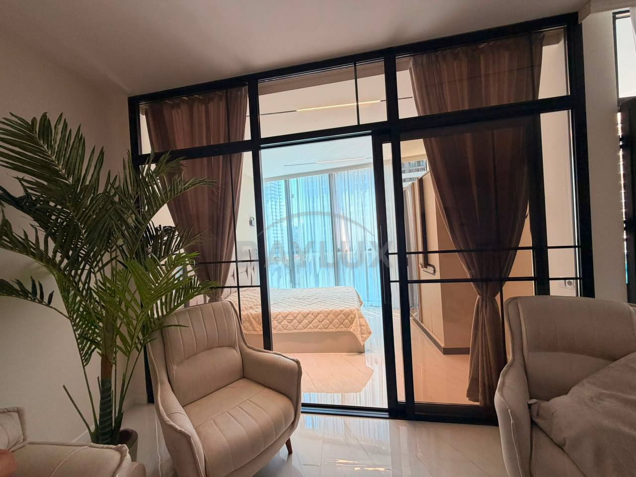Apartment, 62 m² — Shartava 10