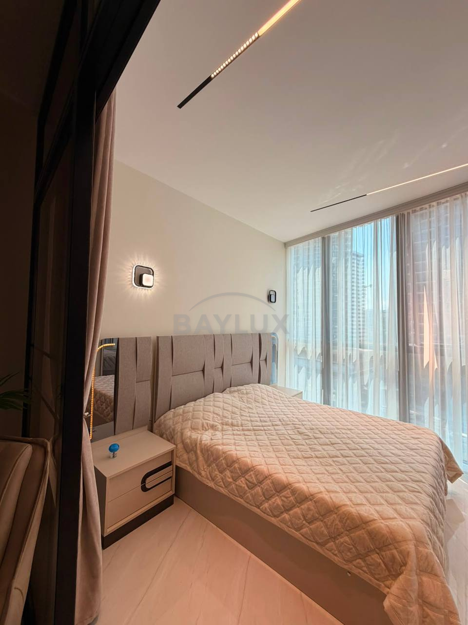 Apartment, 62 m² — Shartava 10