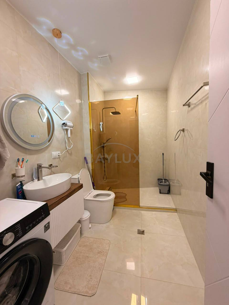 Apartment, 62 m² — Shartava 10