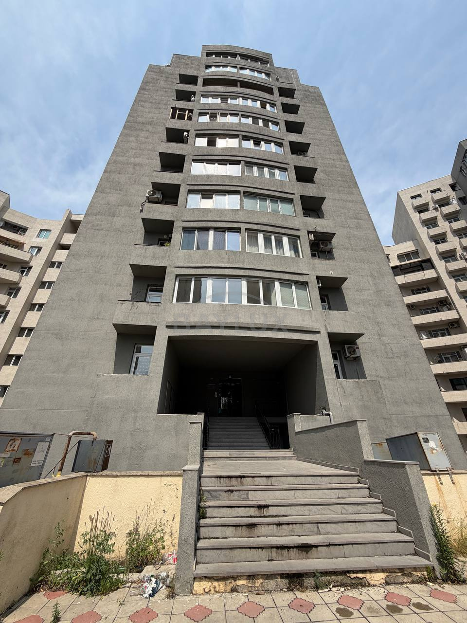 Apartment, 240 m² — Shartava