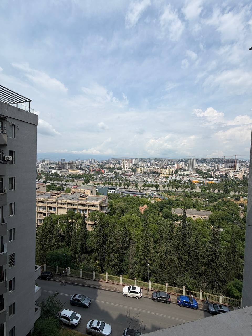 Apartment, 240 m² — Shartava