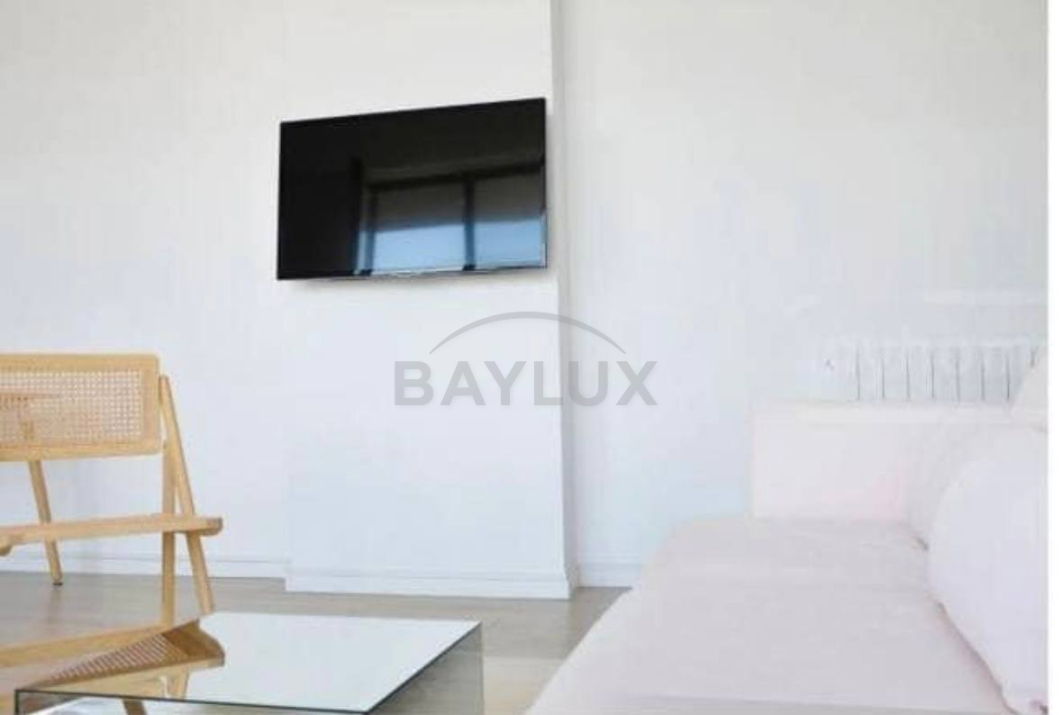 Apartment, 60 m² — Vake