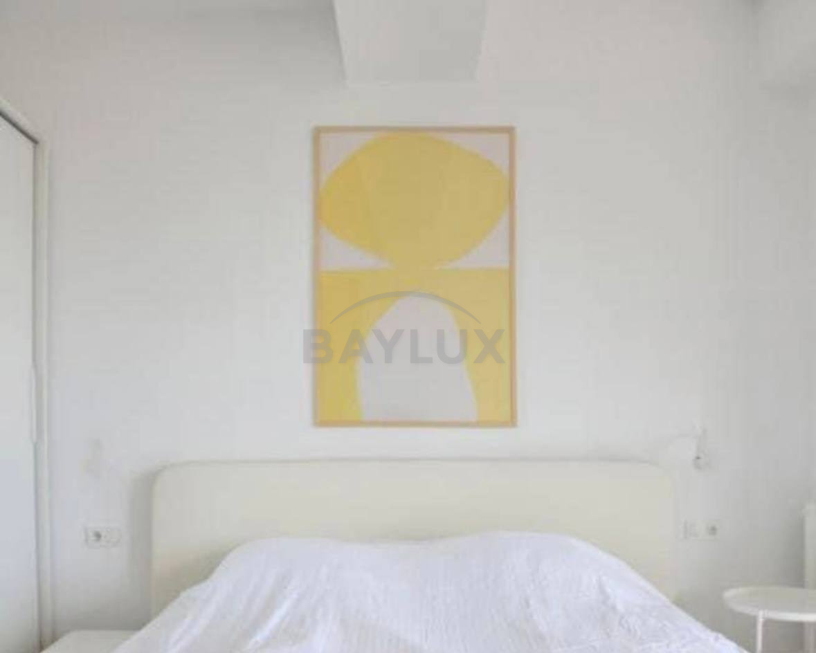 Apartment, 60 m² — Vake