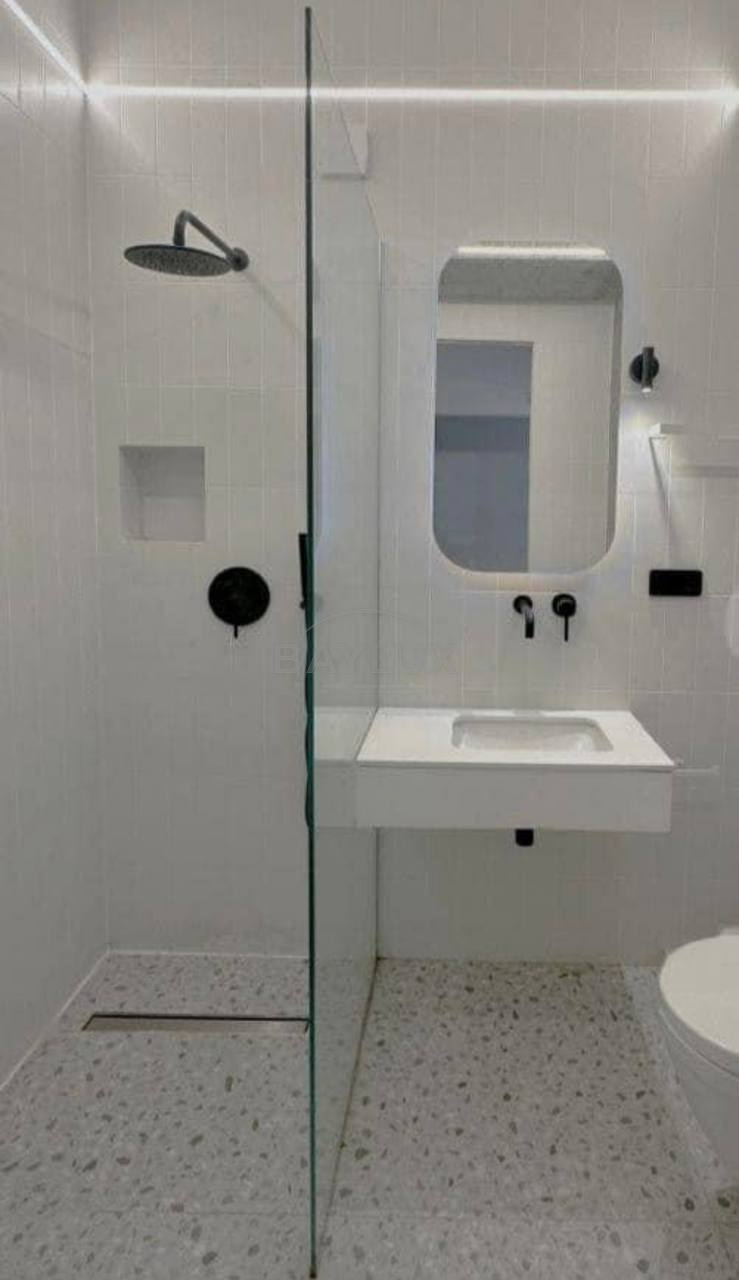 Apartment, 60 m² — Vake