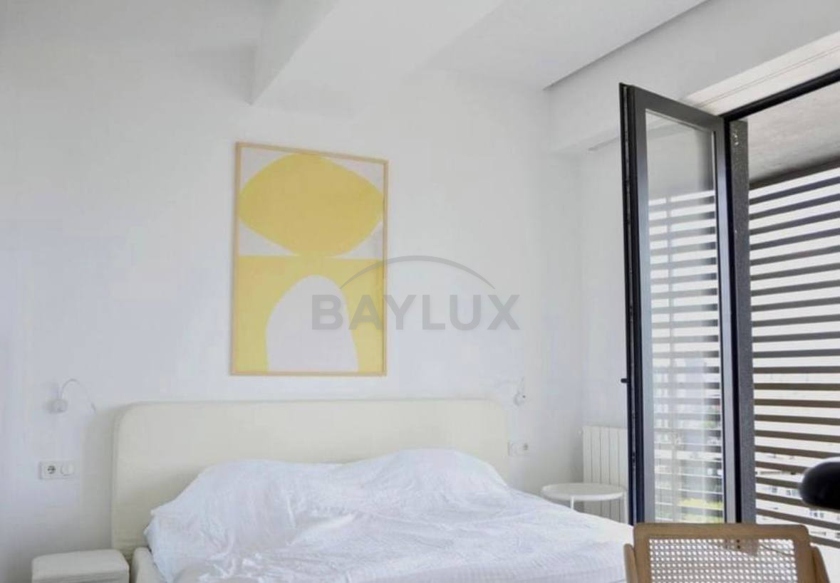 Apartment, 60 m² — Vake