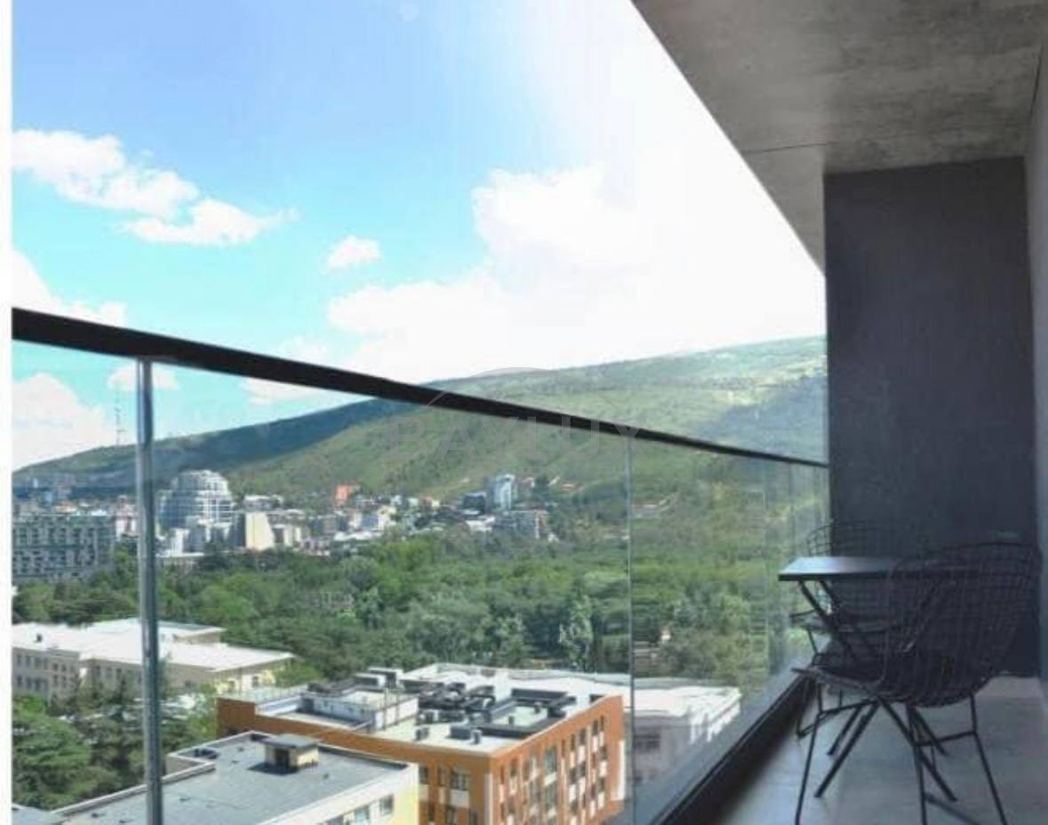 Apartment, 60 m² — Vake