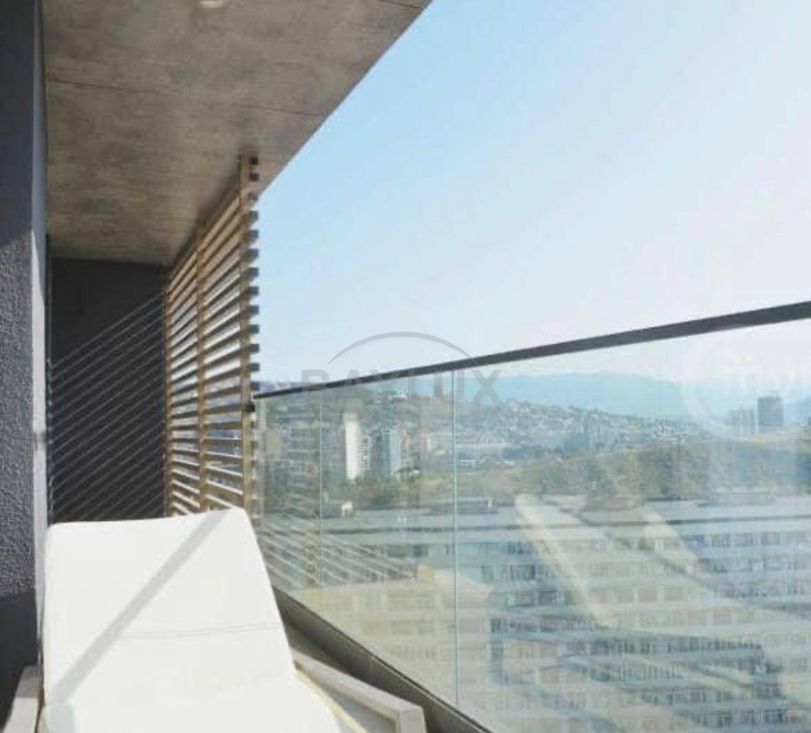 Apartment, 60 m² — Vake