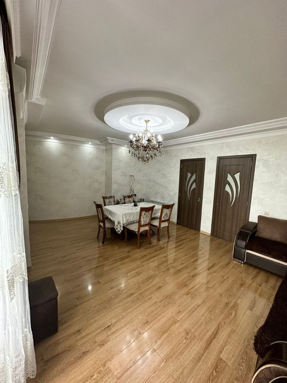 Улица Акаки Церетели 19 — фото 5