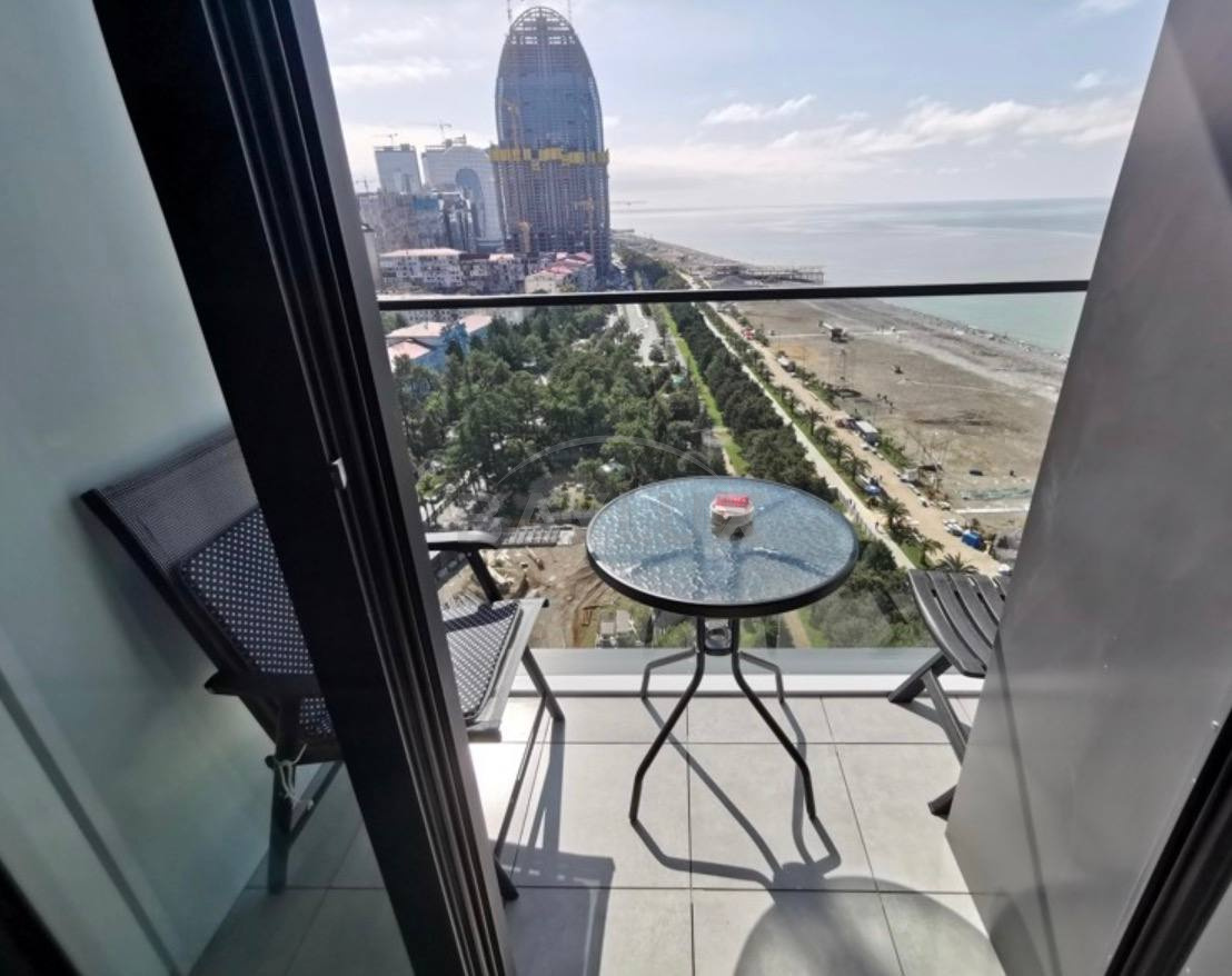 Улица Руставели 42 — фото 6