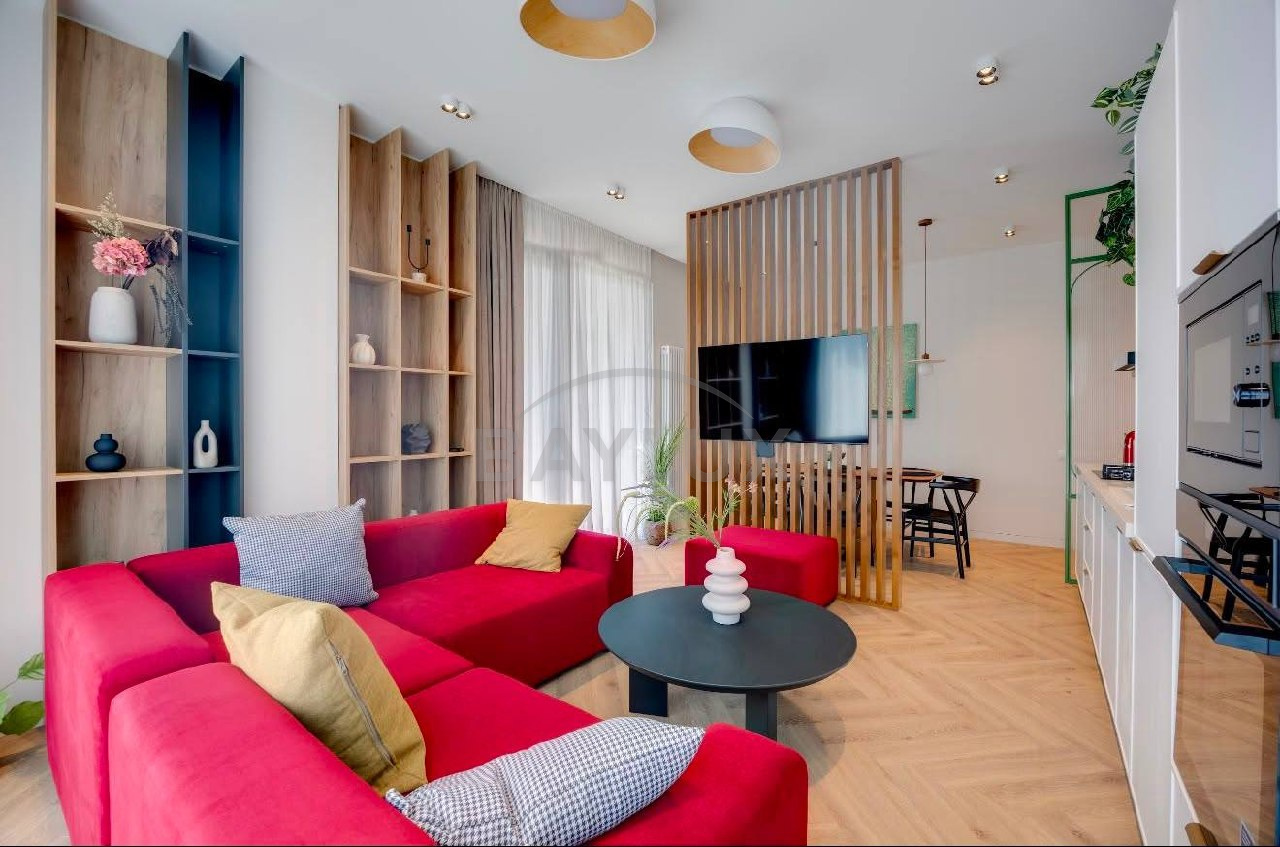 Apartment, 104 m² — Lisi
