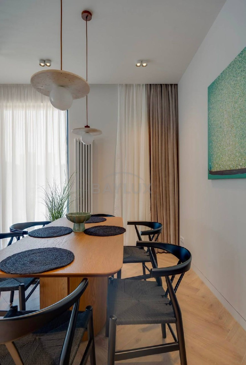 Apartment, 104 m² — Lisi