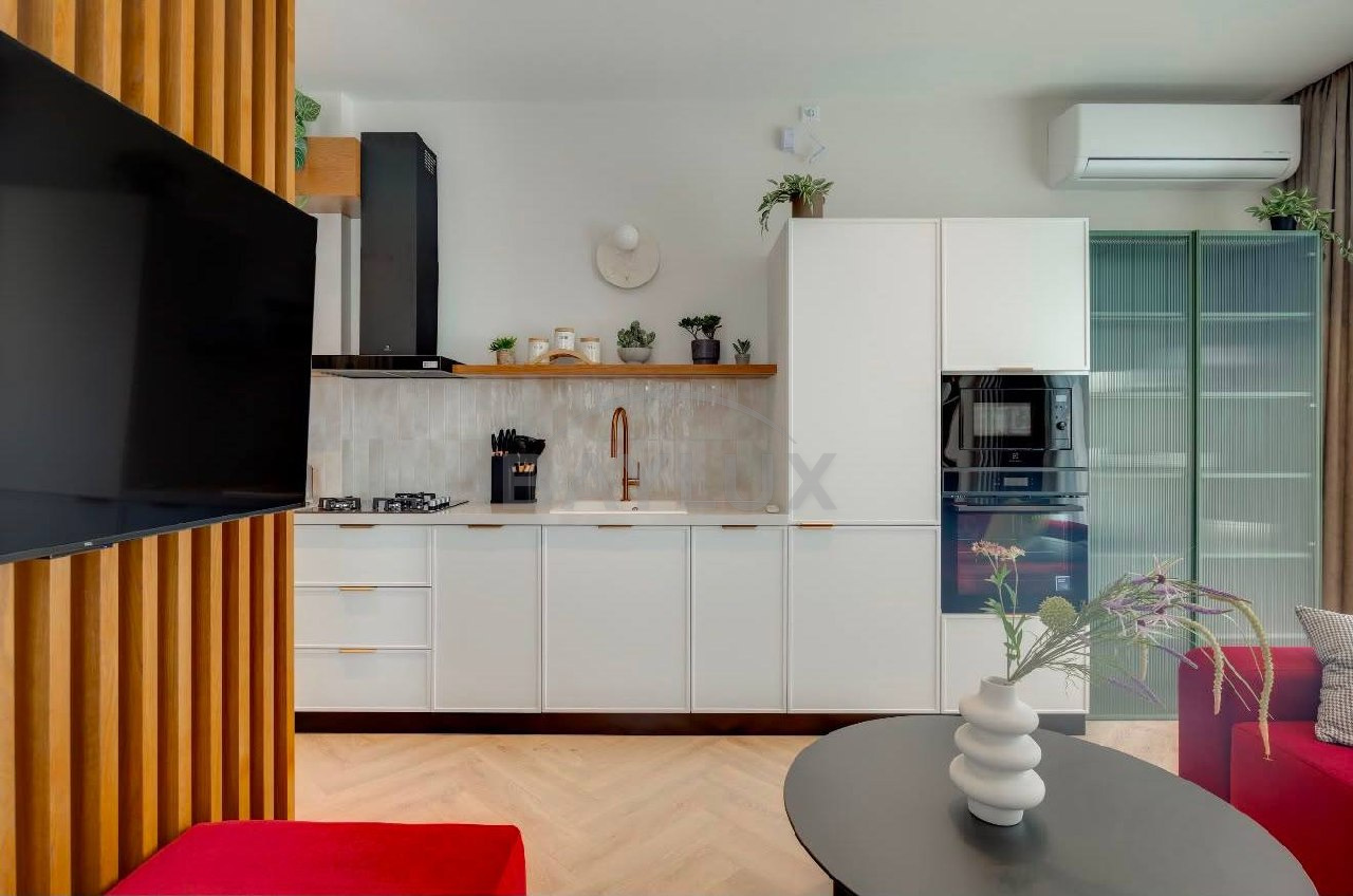 Apartment, 104 m² — Lisi