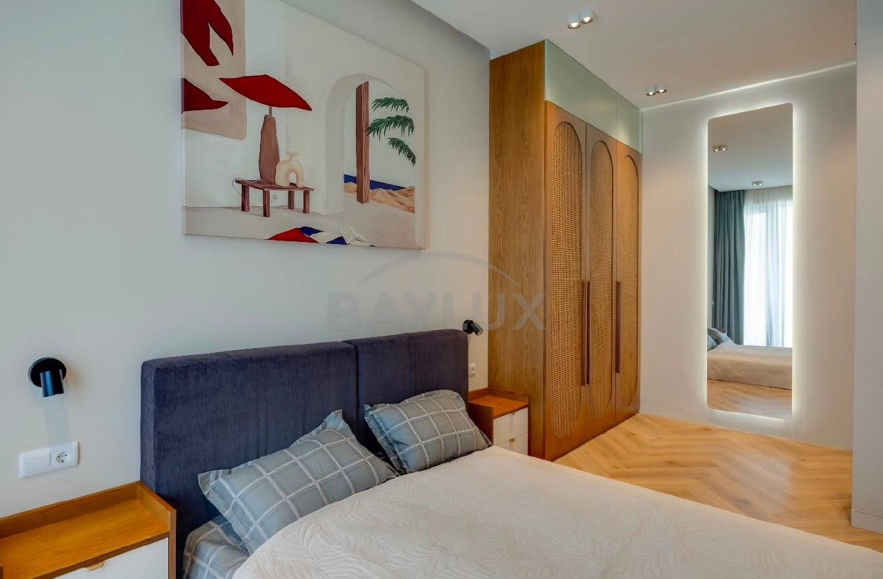 Apartment, 104 m² — Lisi