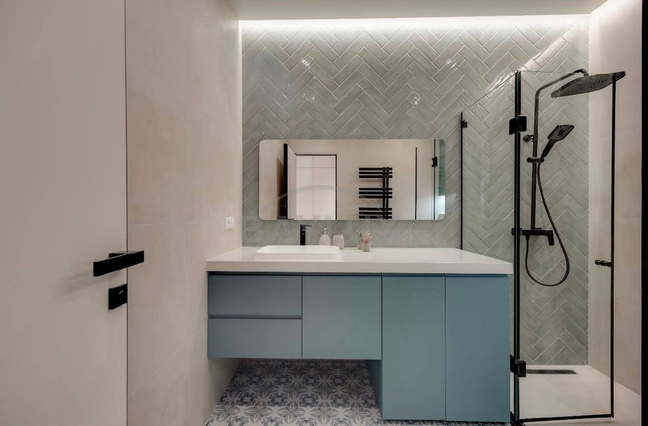 Apartment, 104 m² — Lisi
