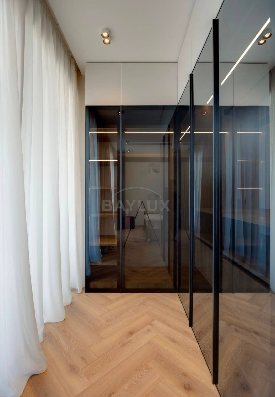 Apartment, 104 m² — Lisi