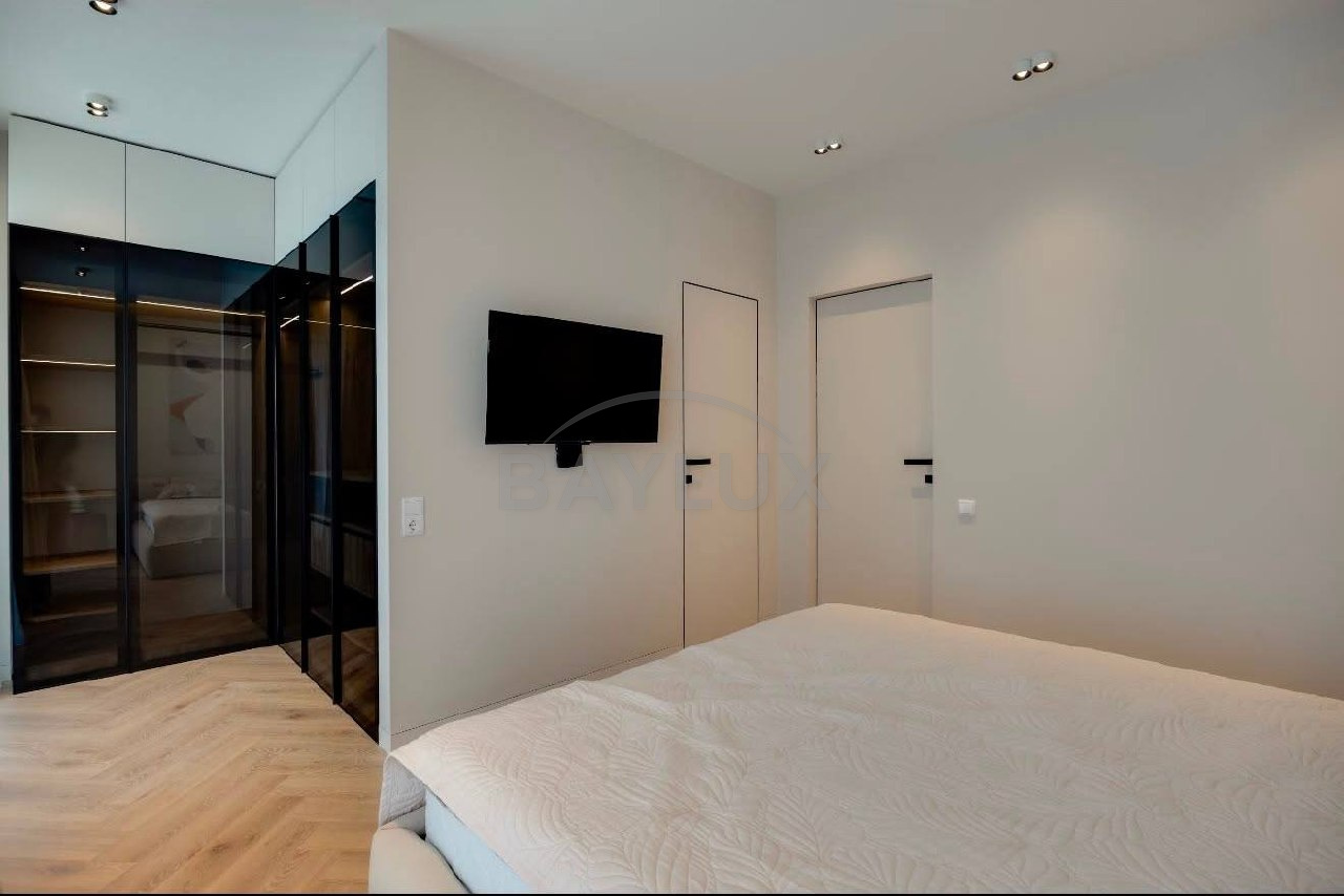 Apartment, 104 m² — Lisi