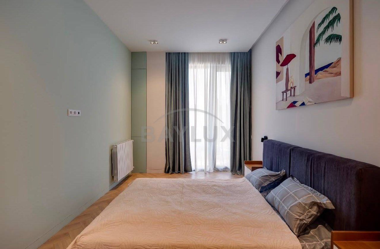 Apartment, 104 m² — Lisi