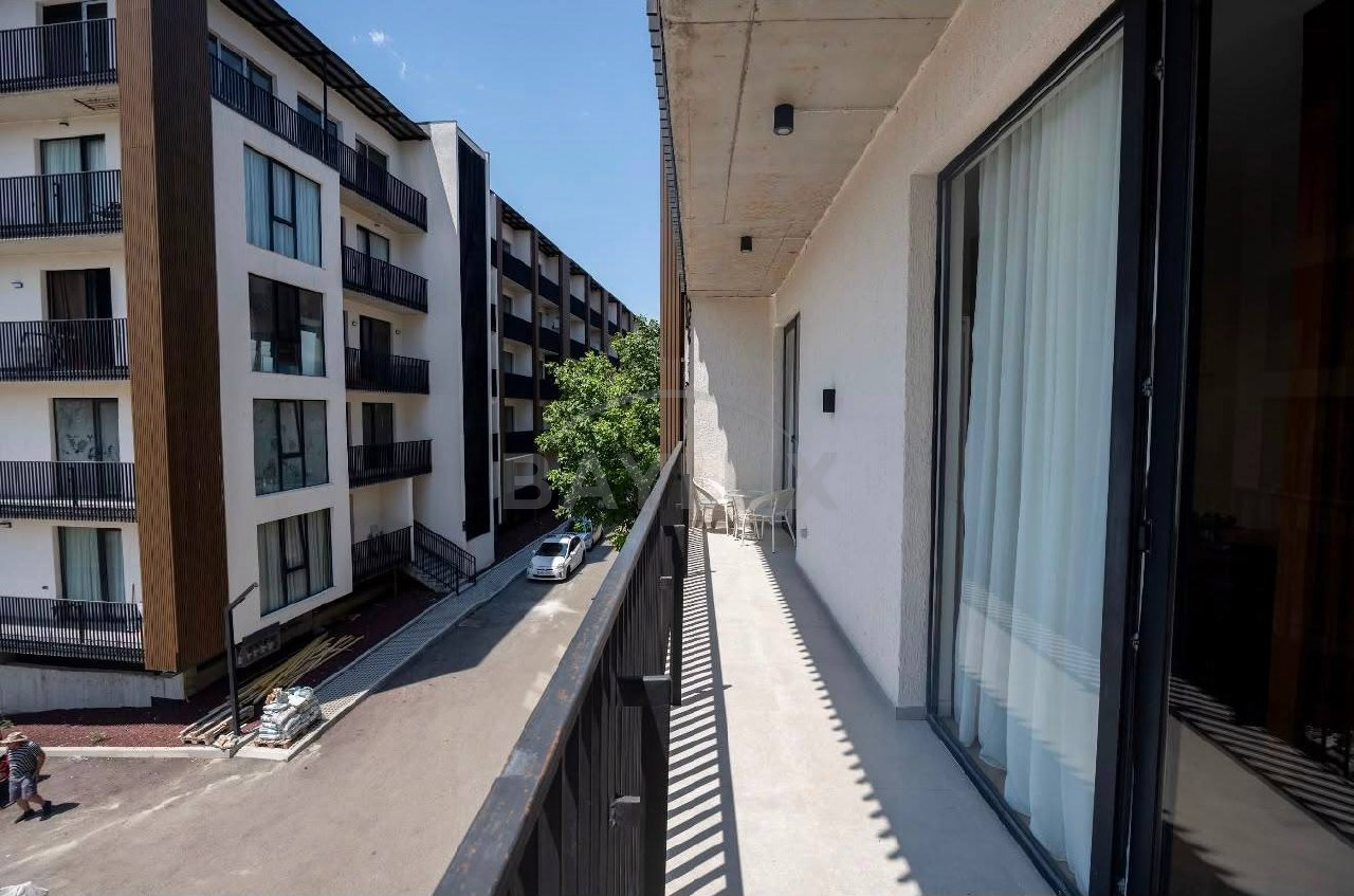 Apartment, 104 m² — Lisi