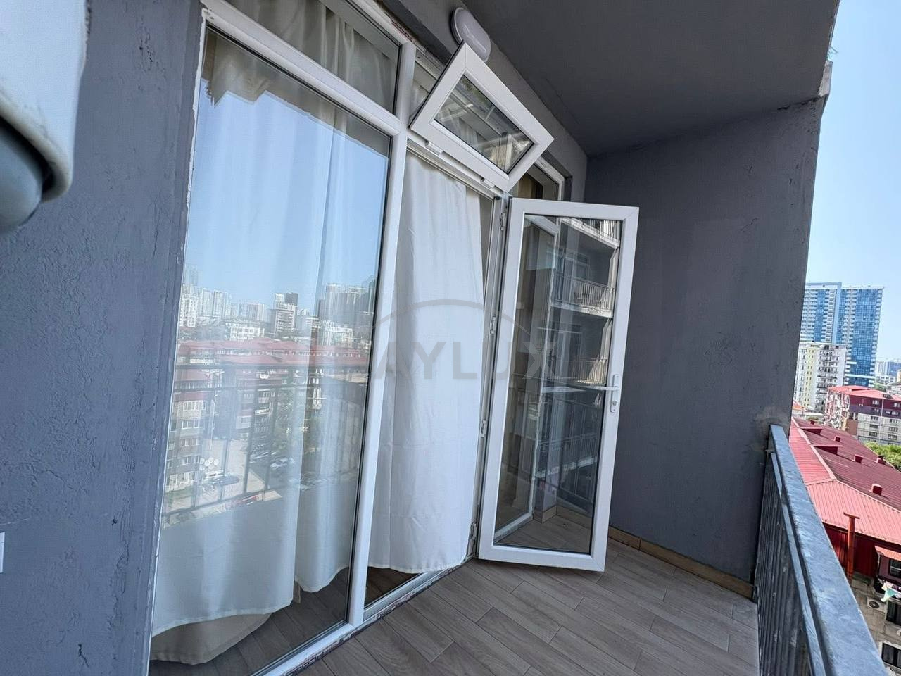 Ул. Джавахишвили, 61Б — фото 4