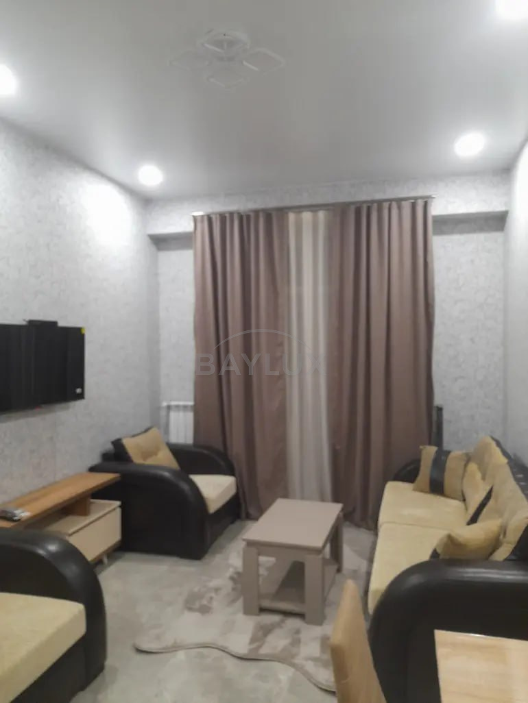 New building, 56 m² — St. Navtlugi 10