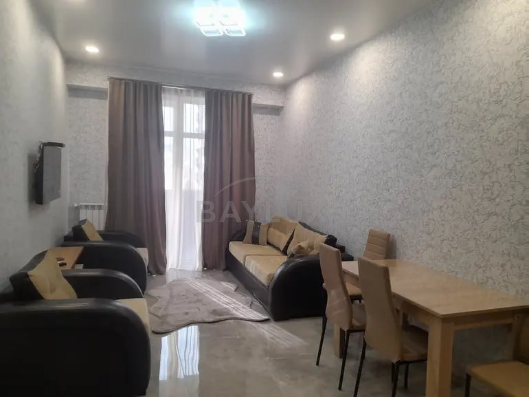 New building, 56 m² — St. Navtlugi 10